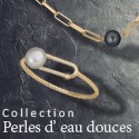 Perles d'eau douce