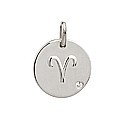 Pendentifs Argent