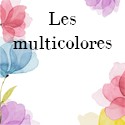 Les Multicolores