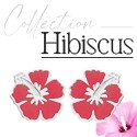 Hibiscus argent