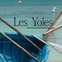 Yoles argent