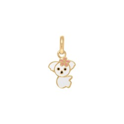 PENDENTIF POR KOALA