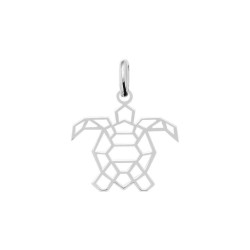 PENDENTIF AGT TORTUE ORIGAMI