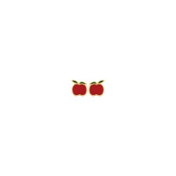 BO P.OR POMME EMAIL ROUGE