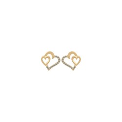 BO P.OR DOUBLE COEUR OZ