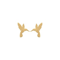 BO PUCE POR COLIBRI