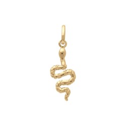 PENDENTIF P.OR SERPENT