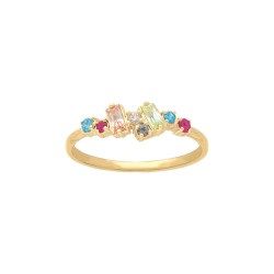BAGUE P.OR DIVERS MULTICO CZ TRANSP