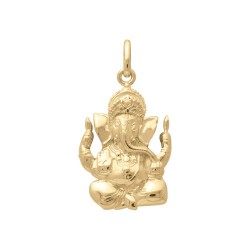 PENDENTIF P.OR GANESH