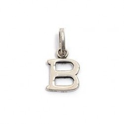 PENDENTIFS ARGT .B