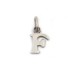 PENDENTIFS ARGT .F