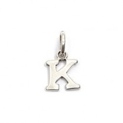 PENDENTIFS ARGT .K