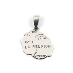 PENDENTIFS ARGT-REUNION