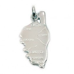 PENDENTIFS ARGT.CORSE