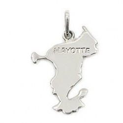 PENDENTIFS ARGT-MAYOTTE