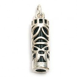 PENDENTIFS ARGT ON.TIKI SAGESSE