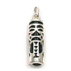 PENDENTIFS ARGT ON.TIKI TENDRESSE