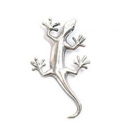 PENDENTIFS ARGT GEKO