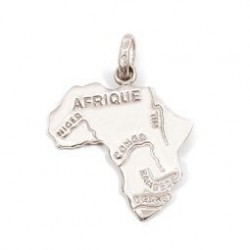 PENDENTIFS ARGT AFRIQUE