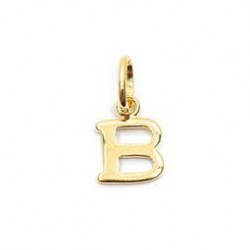 PENDENTIFS PL.OR . B