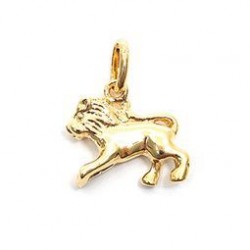 DST-ZODIAQUES PL.OR LION