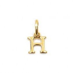 PENDENTIFS PL.OR . H