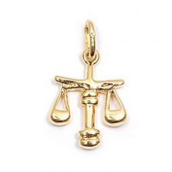 DST-ZODIAQUES PL.OR BALANCE.
