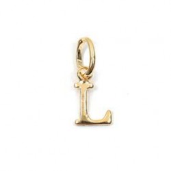 PENDENTIFS PL.OR . L