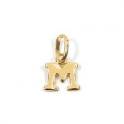 PENDENTIFS PL.OR . M