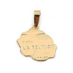 PENDENTIFS PL.OR .- REUNION