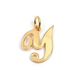 DST-PENDENTIFS PL.OR . Y