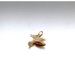 PENDENTIFS POR COLIBRI