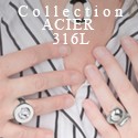 ACIER 316L