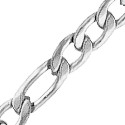 Maille alternée
