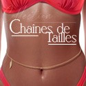 Chaines de tailles