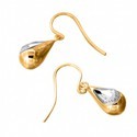 Boucles d'oreilles LZ
