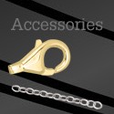 Accessoires