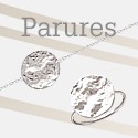 parures argent