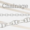 chaînage argent