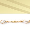 perles d'imitation
