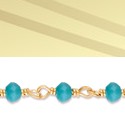 perles de couleurs