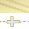 bracelets croix
