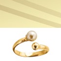 perles d'imitation