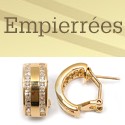 empierrées