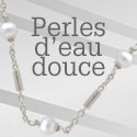 collection perle d'eau douce