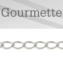 gourmette
