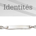identités