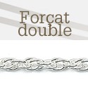 forçat double