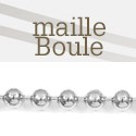 maille boule
