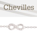 chevilles